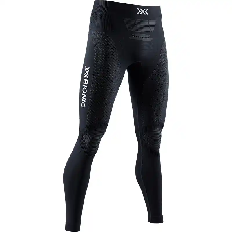 Pantaloni X-Bionic Invent Run 4.0 Speed nero- Non Perdere