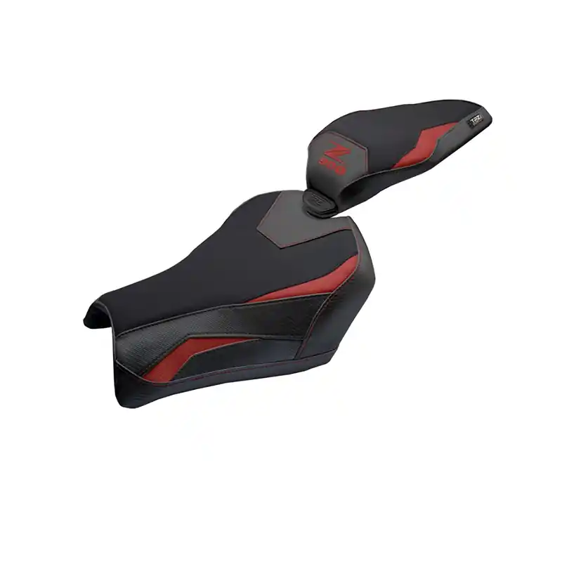 Sconto Sella Tpz Kimiko Comfort STD Z900 2025 rosso-