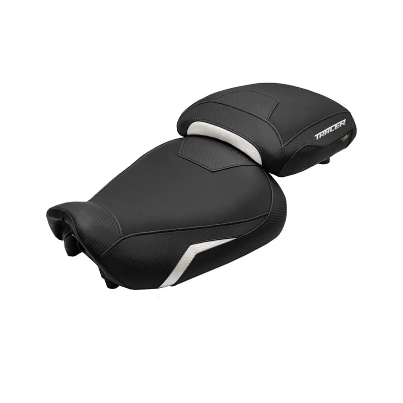 Sella Tpz Naha Comfort Ribassata Tracer 9 bianco- Occasione