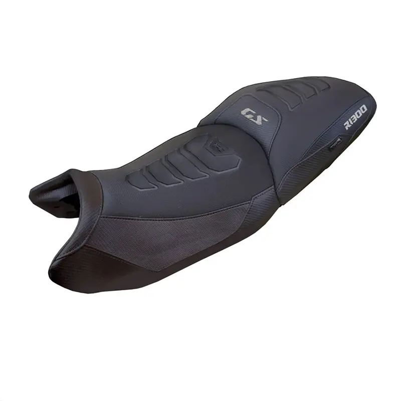 Sella Tpz Comfort Plus Rialzata R1300 GS nero- Miglior Prezzo