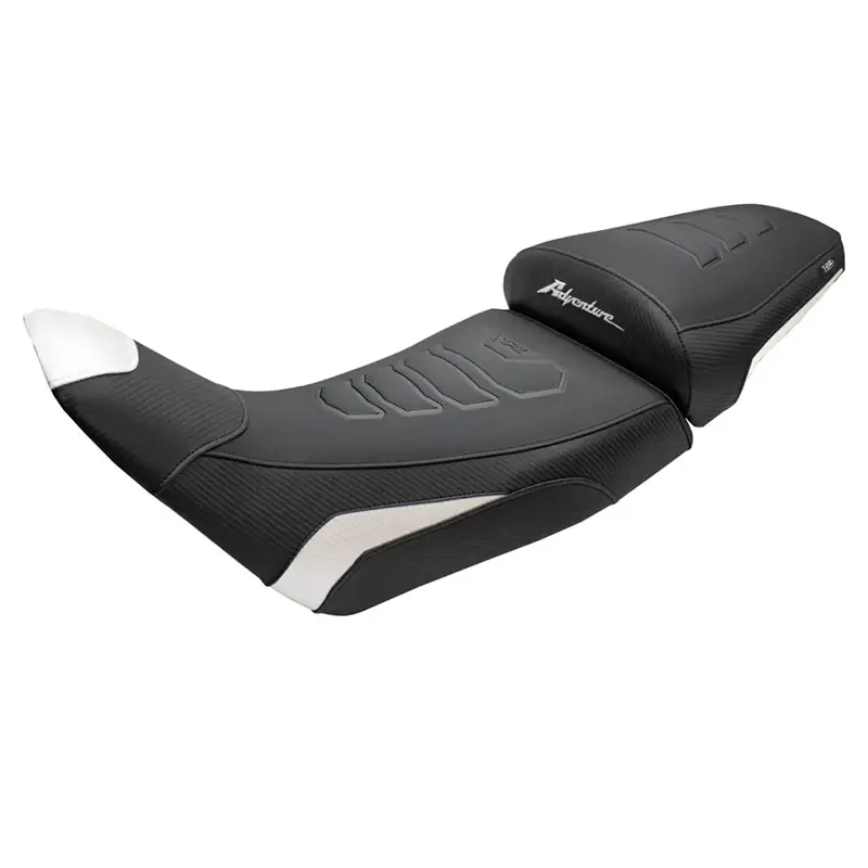 Di Tendenza Sella Tpz Comfort Plus Ribassata CRF1100 bianco-