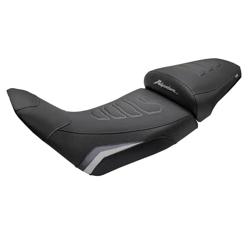 Professionale Sella Tpz Comfort Plus Standard CRF1100 grigio-