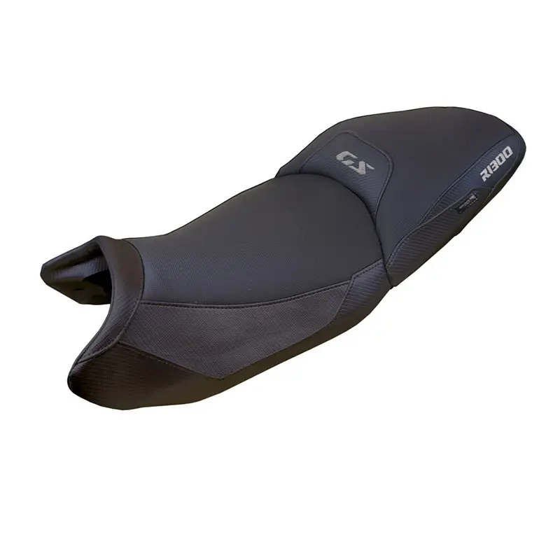 Sella Tpz Dorfen Comfort Ribassata R1300 GS nero- Prezzo Ridotto