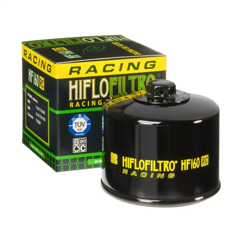 Filtro Olio Racing HI-FLO HF160RC- Offerta Limitata
