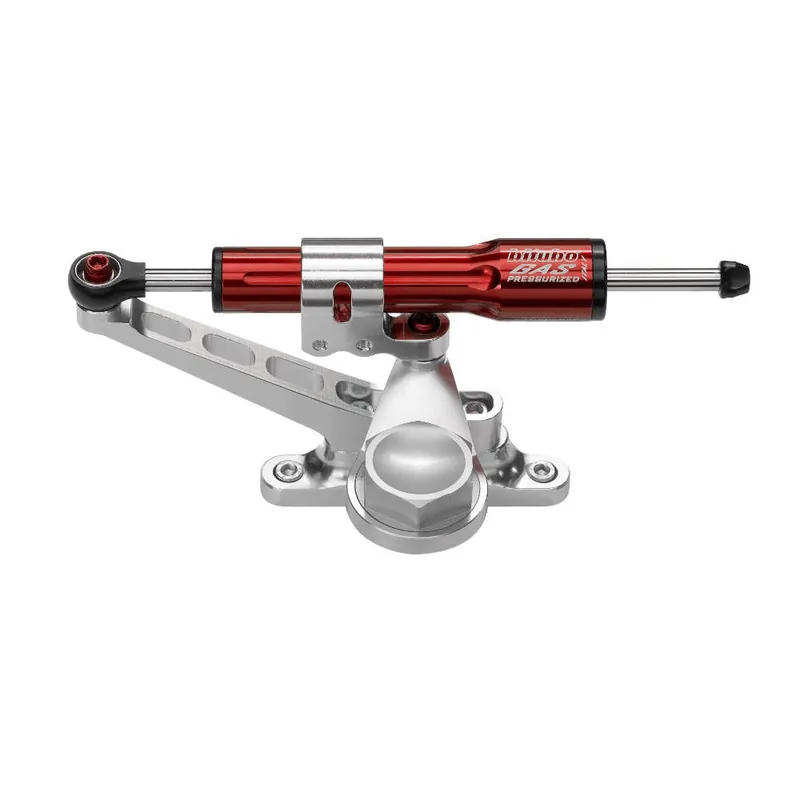 Bitubo Ammortizzatore di Sterzo KIT182A1 per BMW S1000RR- Subito Disponibile
