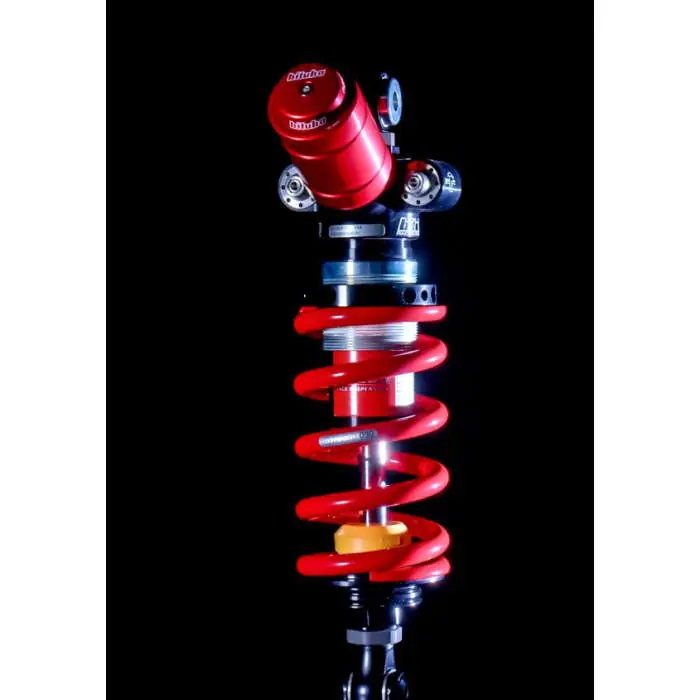 Direttamente Dal Produttore Bitubo Mono posteriore Regolabile Y0162XXT11 Yamaha Mt 09-