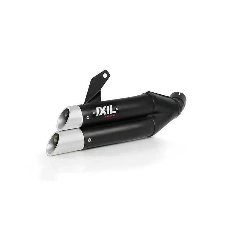 Compra Online Kit completo Ixil L3XB Dual Hyperlow Nero XSR 900-