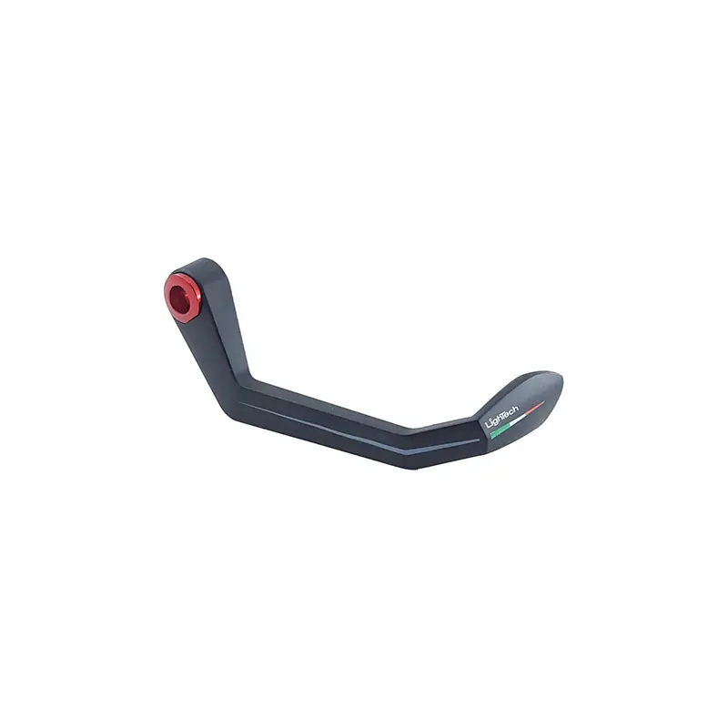 Ordina Subito Protezione Leva Freno Lightech GC-Tech 132mm rosso-