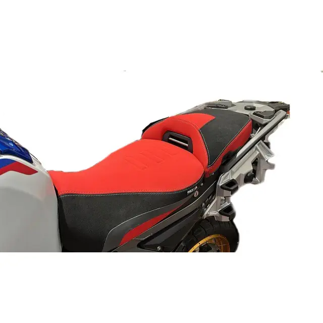 Popolare Sella Anteriore Isotta Standard R1300GS ADV rosso-