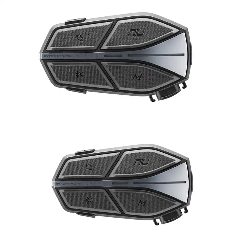 Prezzo Ridotto Interphone Era 1 X Doppio-