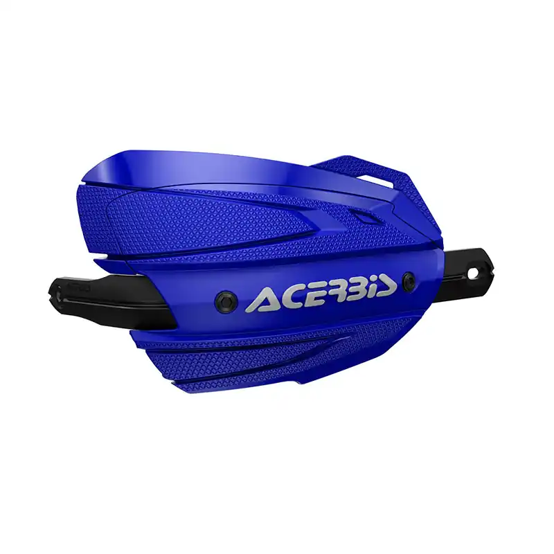 Compra Adesso Paramani Acerbis ADV Type E blu bianco-
