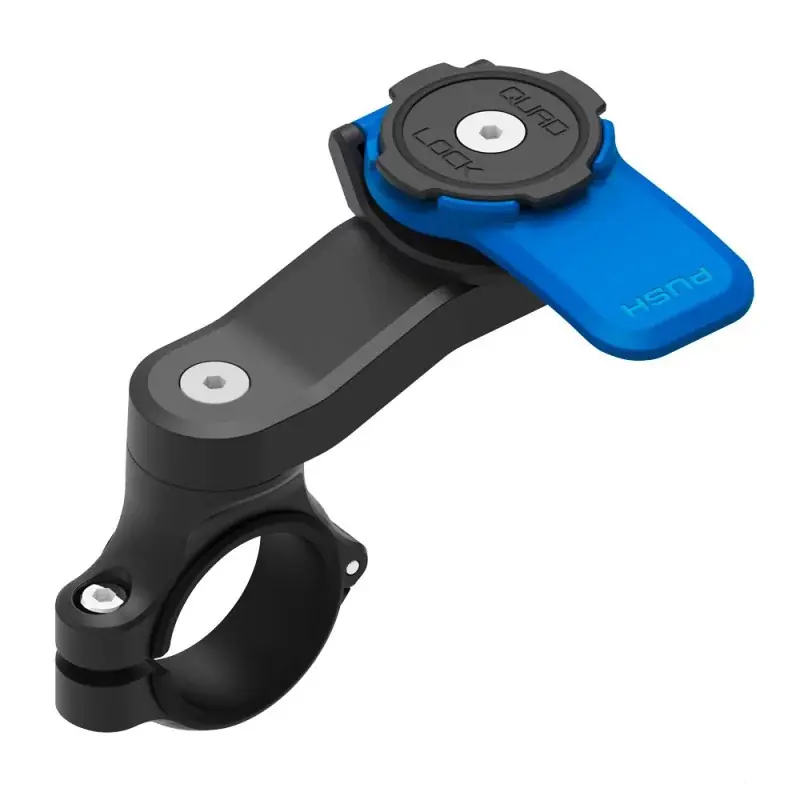 Supporto Manubrio Quad Lock Handlebar Mount V2- Prezzo Ridotto