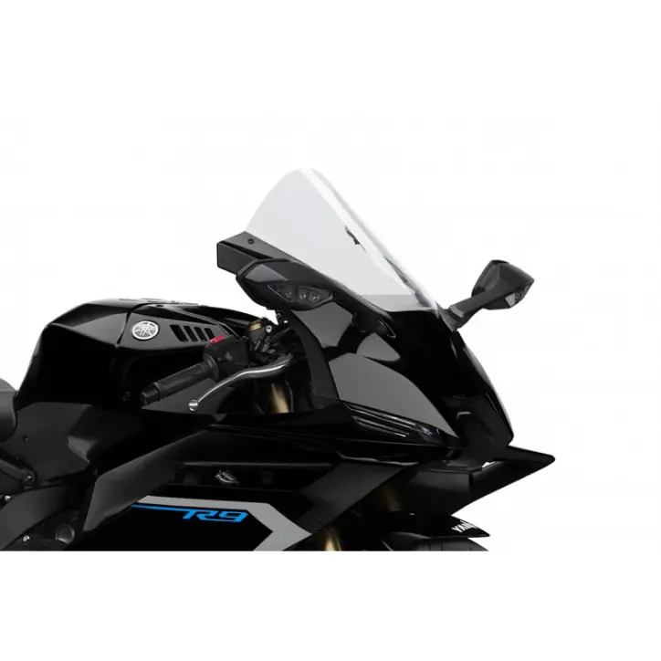Cupolino RacingBike Racing HP YZF R9 trasparente- Popolare