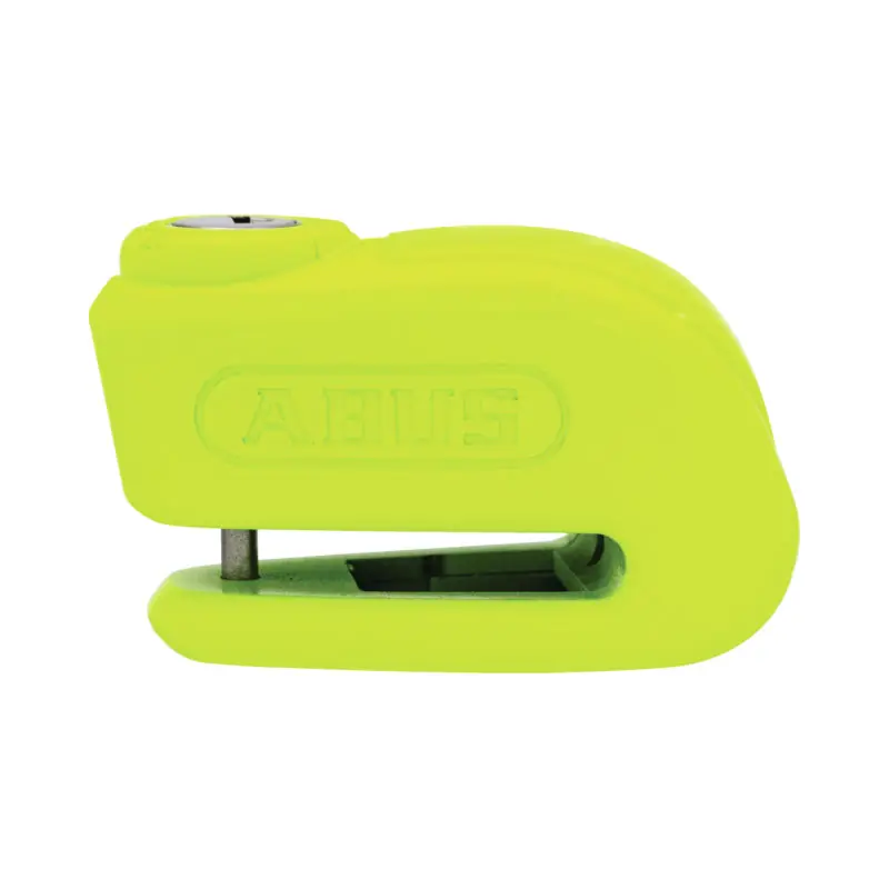 Bloccadisco Abus 365 Trigger Alpha 2.0 giallo- Ultima Occasione