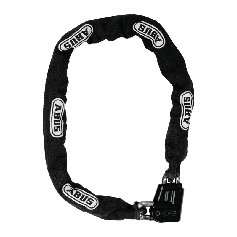 Solo Oggi Abus 1190/150 BK XPlus nero-