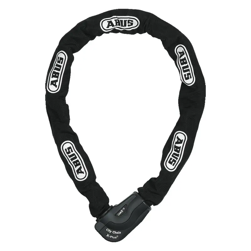 Soddisfatti O Rimborsati Abus Granit Citychain XPlus 1060 110 nero-