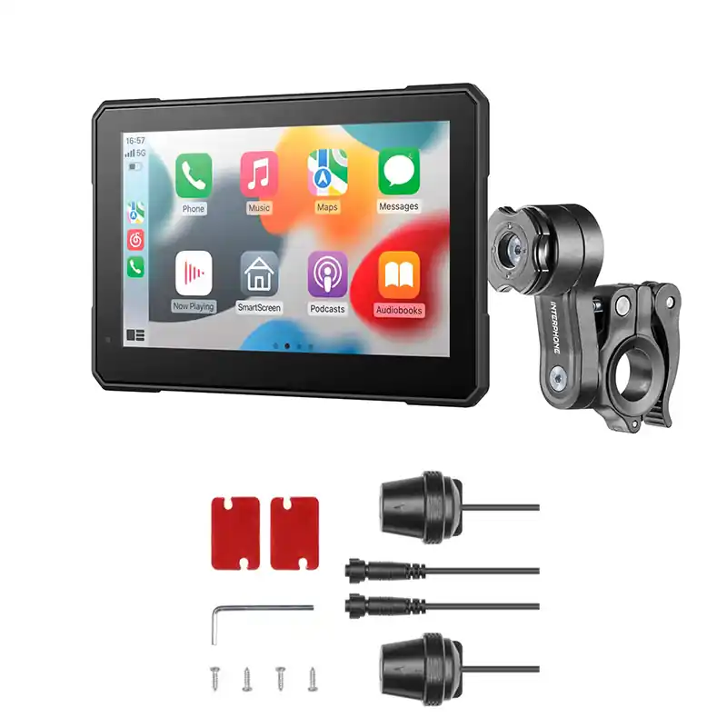 Must-Have Interphone SYNC70 Smart Display-