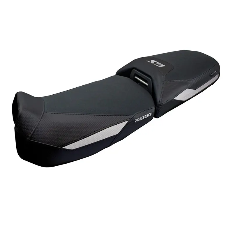 Sconto Rivestimento Ulma Comfort R1300 GS ADV argento-