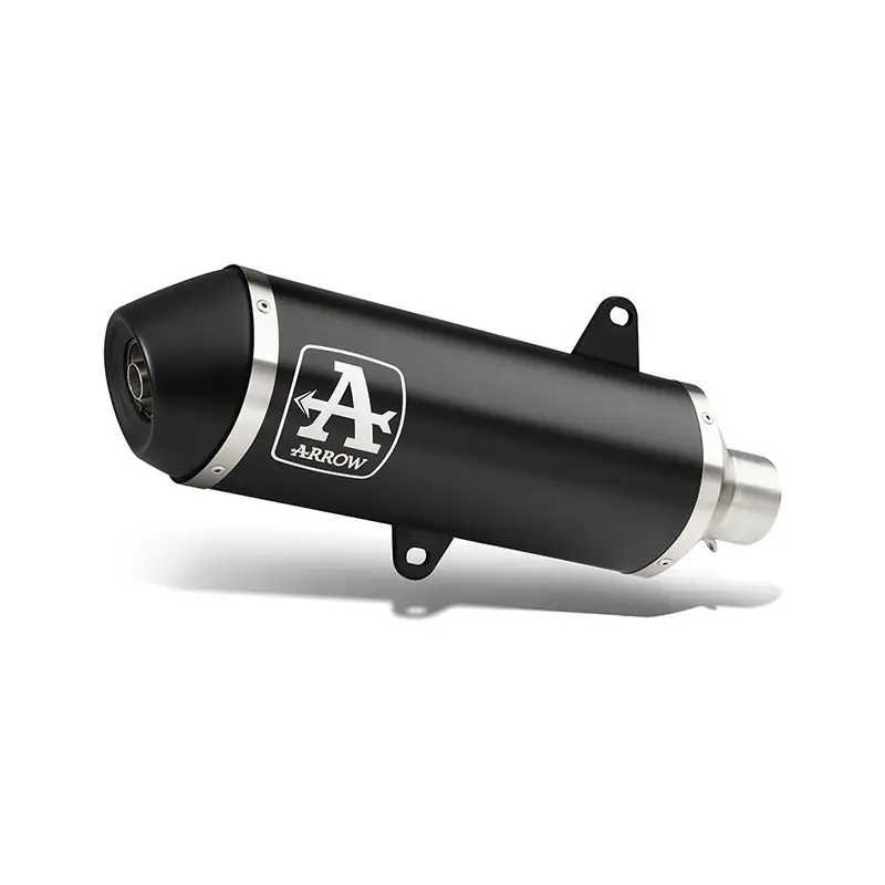 Di Tendenza Terminale Arrow Urban Dark Carby X-Max 300-