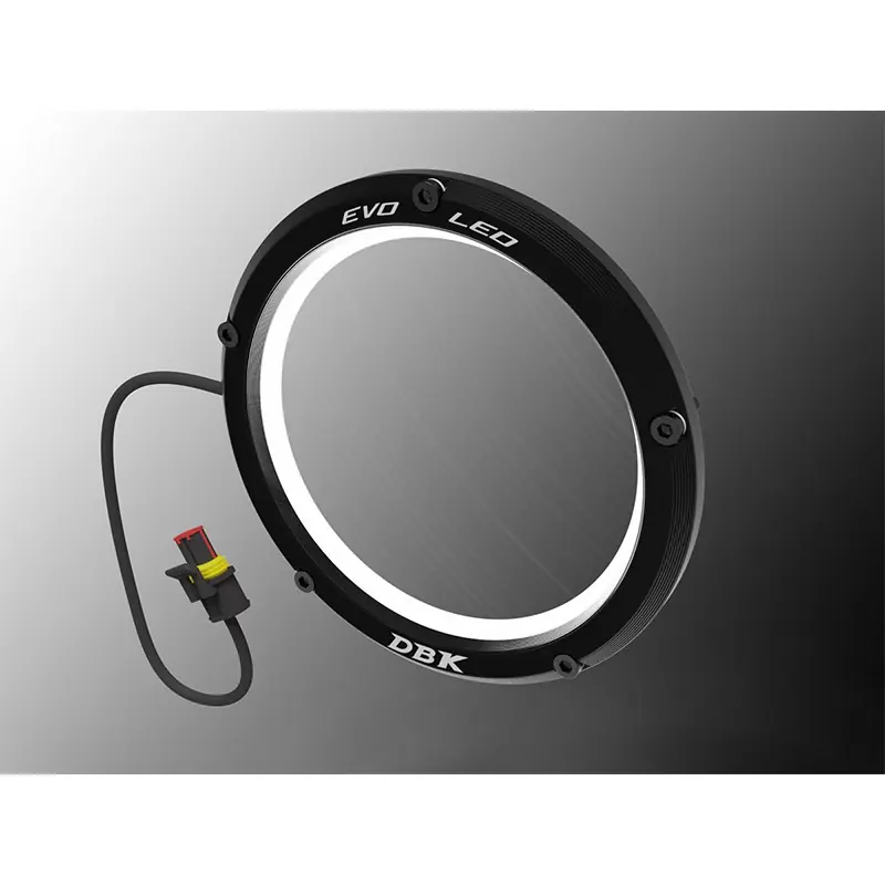 Offerta Speciale Kit di Trasformazione Dbk KAGL01 Evo Led nero-