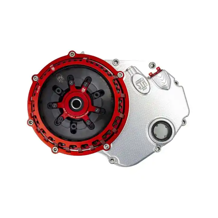 Kit Trasformazione Stm Evo Sbk Ducati XDiavel 2021- Compra Online