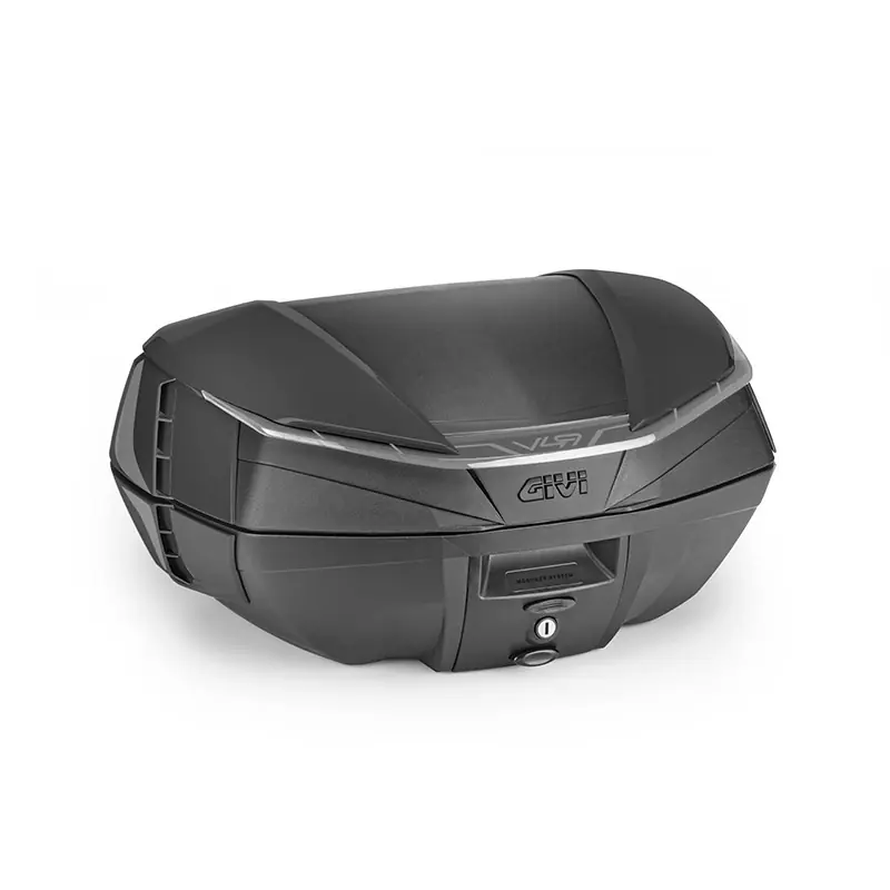 Popolare Bauletto Givi V49 Air nero-