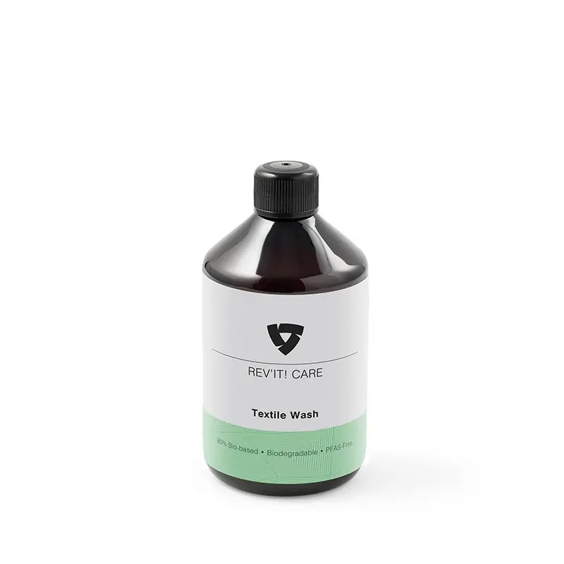Offerta Del Giorno Rev'it Textile Wash-