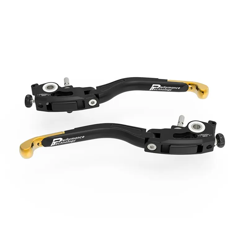 Kit Leve Dbk L31 Ultimate Panigale V4 oro- Pagamento Sicuro