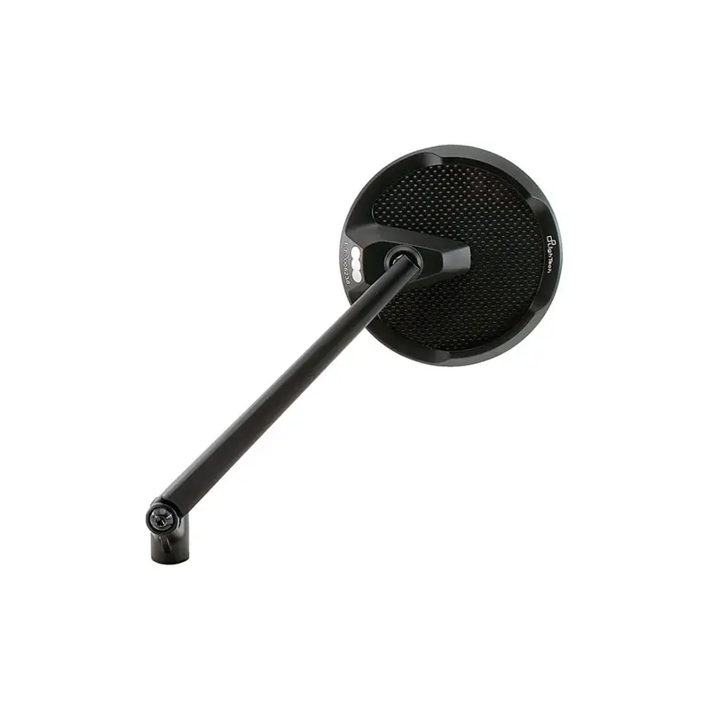 Specchi Lightech Bar End Round M10x1.25 Bmw/KTM- Promozione