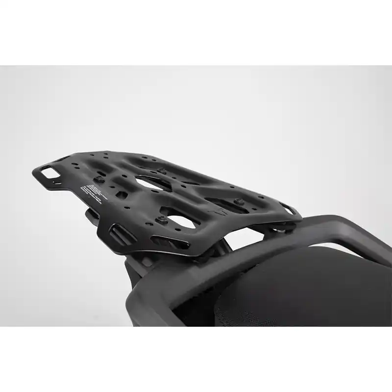 Offerta Limitata Portabagagli Sw Motech Adventure Rack Tiger 1200-