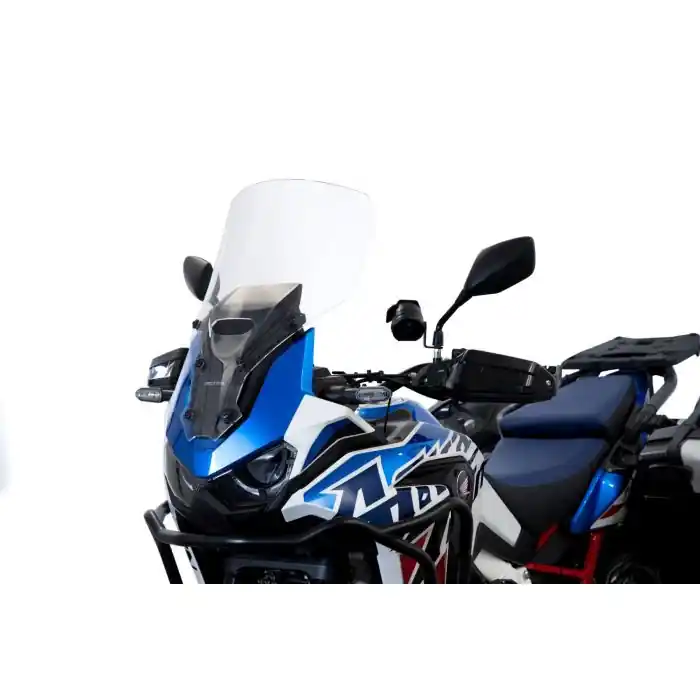 Non Perdere Cupolino Isotta Touring CRF1100L ADV trasparente-