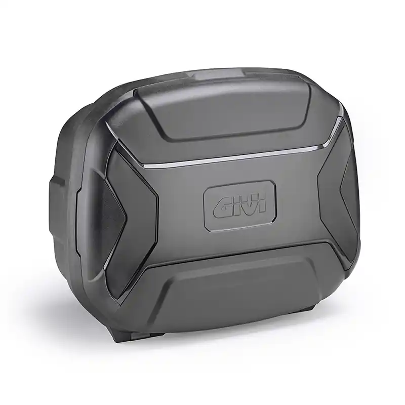 Ordina Subito Valigia Givi Trekker Lite 35 nero-