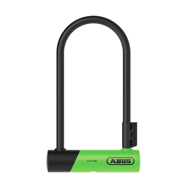 Abus 410K/170HB230 SH Ultra verde- Prezzo Basso