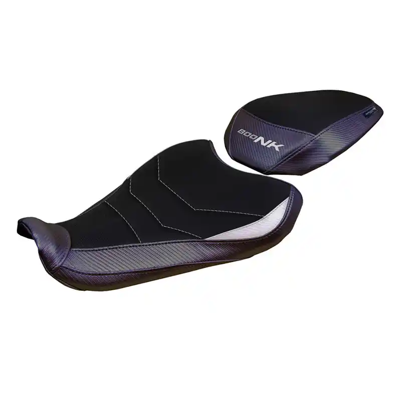 Ultime Pezzi Rivestimento Sella Arnas Comfort 800 NK bianco-