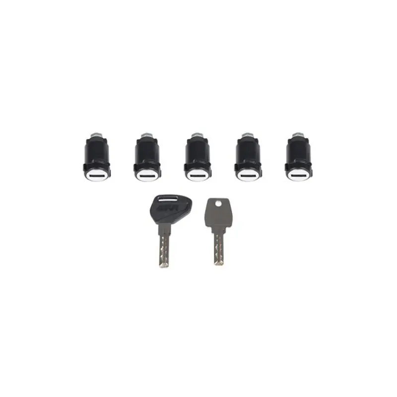 Ultime Pezzi Chiave Givi SLR105 Smart Security Lock-