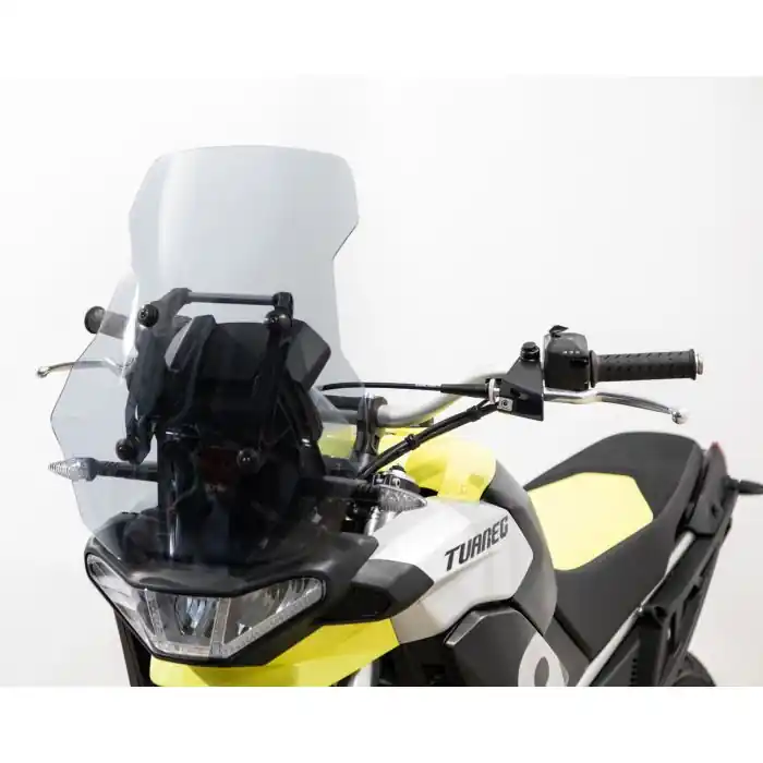 Prezzo Di Fabbrica Cupolino Isotta Medium Tuareg 660 intermedio-