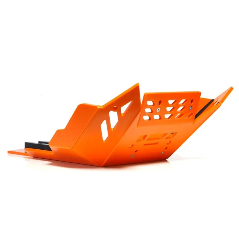 Pagamento Sicuro Protezione Motore AXP Adventure 1290 ADV arancio-