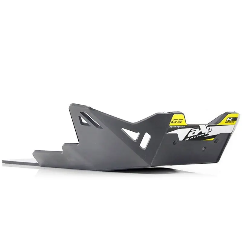 Protezione Motore AXP Adventure R1250 GS giallo- Esclusivo