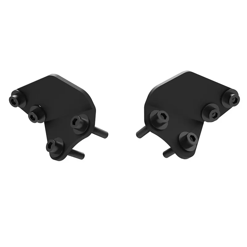 Bestseller Kit Staffe Faretti Dbk Moto Guzzi V100 nero-