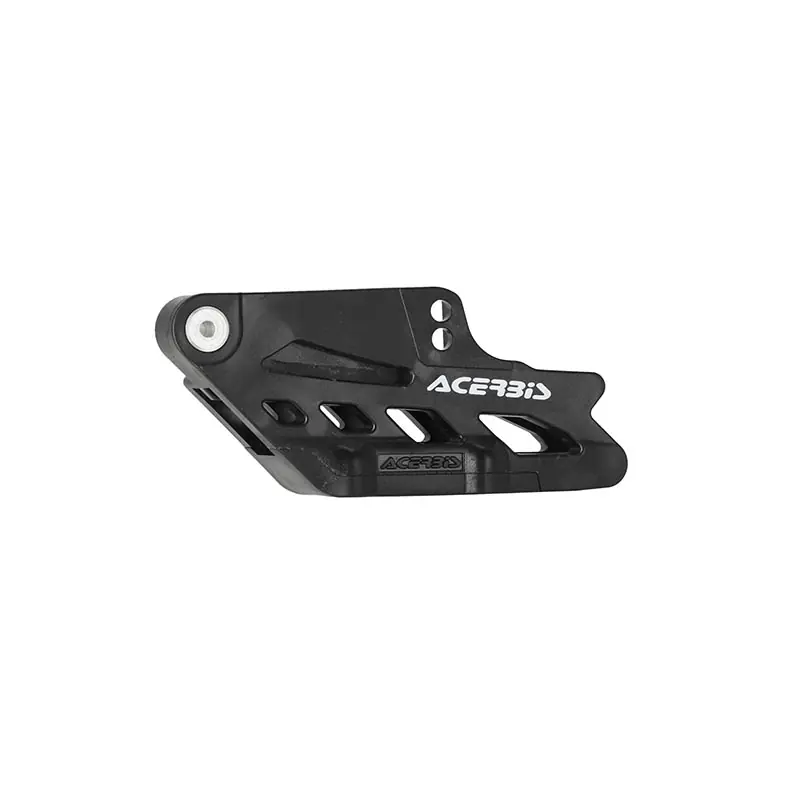 Solo Oggi Cruna Catena Acerbis Honda Transalp XL750 nero-