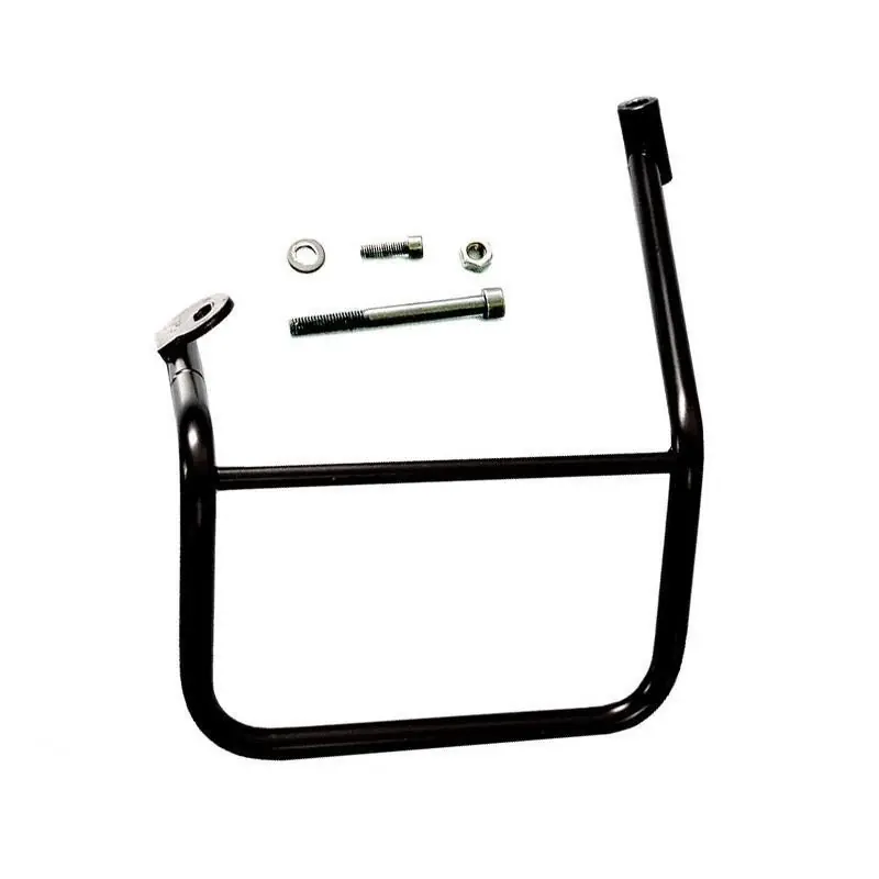 Telaio Sinistro Unit Garage Caballero SX- Quantità Limitata