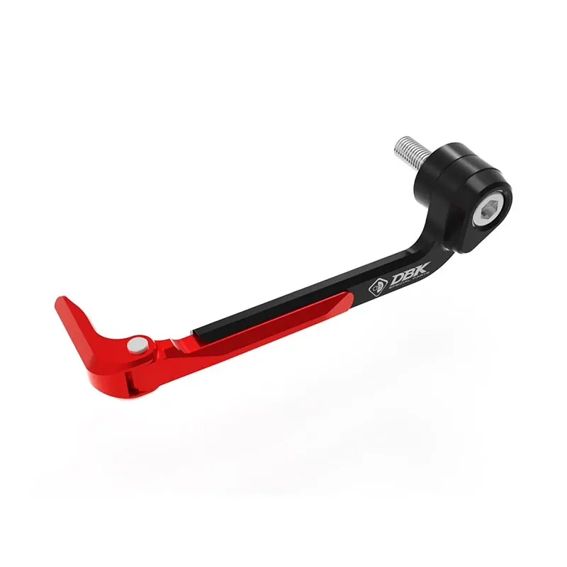 A Buon Prezzo Protezione Leva Frizione Dbk Bmw S1000XR rosso-