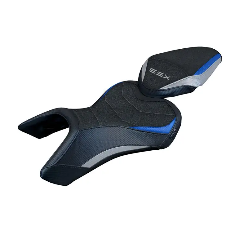 Subito Disponibile Rivestimento UltraGrip Niigata GSX 8S bianco blu-