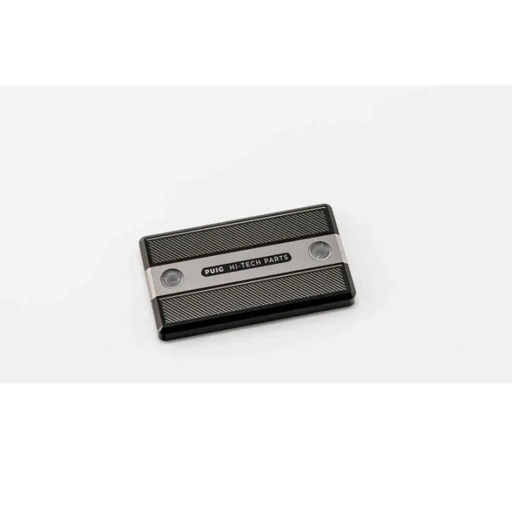 Tappo Serbatoio Fluido Freno Puig V-Strom 800 argento- Affare