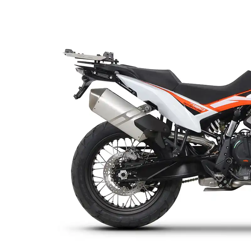 A Buon Prezzo Attacco Posteriore Shad Top Master Ktm 890 Adv-