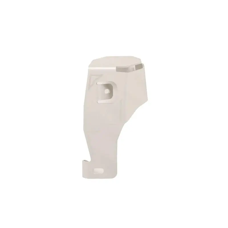 Popolare Protezione Leveraggio MyTech Tenere 700 argento-