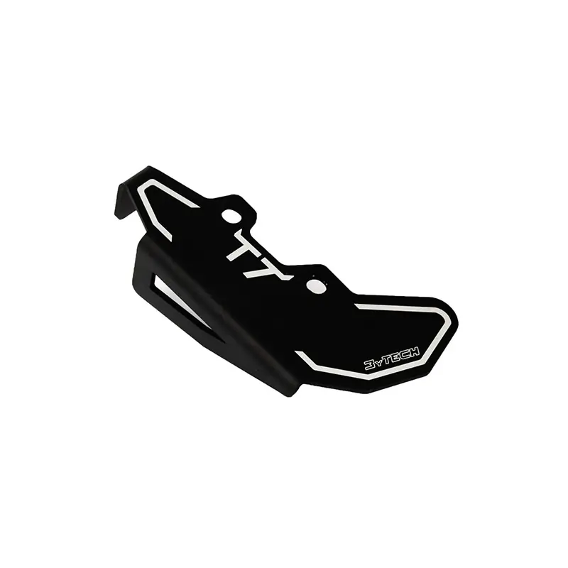 Offerta Limitata Protezione Pompa Freno MyTech Tenere 700 nero-