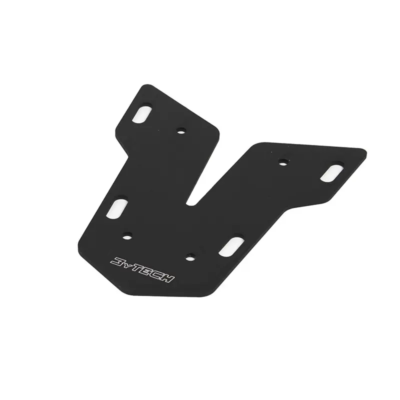 Compra Adesso Piastra Parafango MyTech Tenere 700 nero-