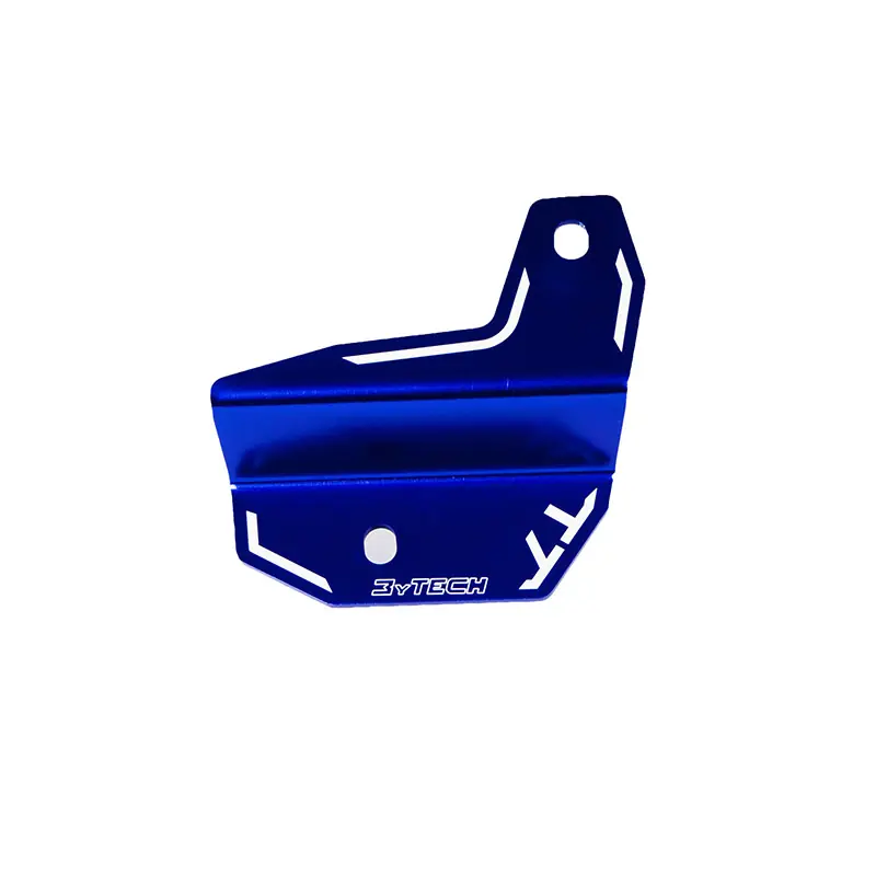 Protezione Paratacco Sinistro MyTech Tenere 700 blu- Promozione Esclusiva