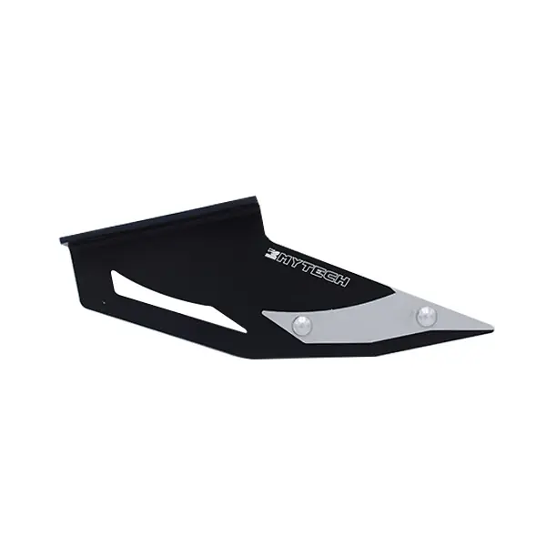 Protezione Pinna Catena MyTech Pan America argento- Offerta Del Giorno